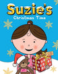 Suzie's Christmas Time - Paperback