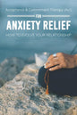 Acceptance & Commitment Therapy (Act) For Anxiety Relief: How To Evolve Your Relationship: Acceptance And Commitment Therapy For Couples - Paperback