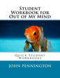Student Workbook for Out of My Mind: Quick Student Workbooks - Paperback