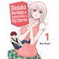 Medaka Kuroiwa Is Impervious to My Charms 1 - Paperback