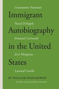 Immigrant Autobiography in the United States: Five Versions of the Italian American Experience - Paperback