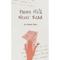 Poems He'll Never Read - Paperback