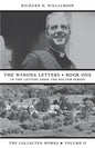 The Winona Letters - Book One - Paperback