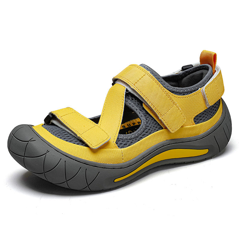 Men's Non-Slip Wear-Resistant Beach Sandals
