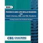 Book 3: Phonics and Life Skills Reading for Adult Literacy, ABE, and ESL Students - Paperback