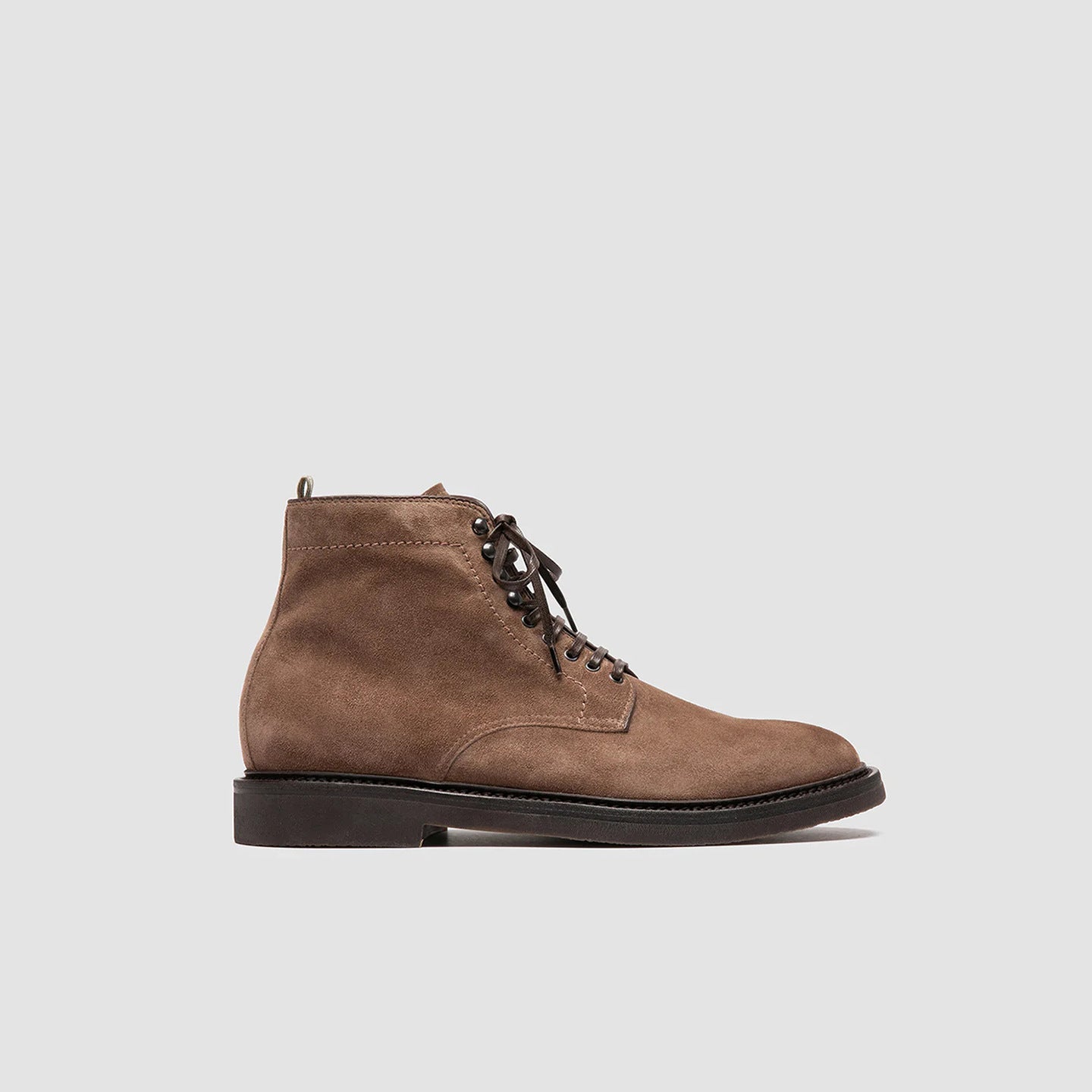 Men's Casual All-Match Desert Martin Boots