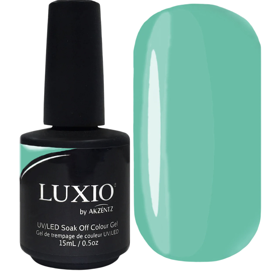 Luxio -  Gel Polish Juxtapose, 15ml