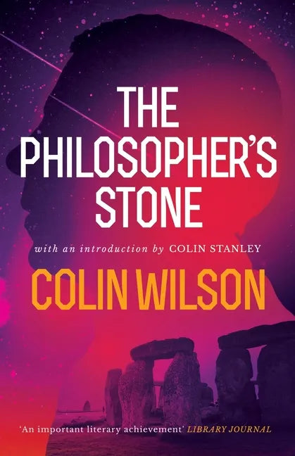 The Philosopher's Stone - Paperback