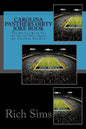 Carolina Panthers Dirty Joke Book: The Perfect Book For the Person Who Hates the Carolina Panthers - Paperback
