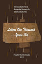 Letters 1000 Years Old - Paperback