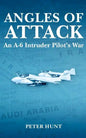 Angles of Attack, An A-6 Intruder Pilot's War - Paperback