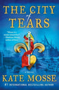 The City of Tears - Paperback