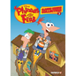 Phineas and Ferb Classic Comics Collection Vol. 3 - Paperback