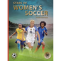 Stars of Women's Soccer: Third Edition - Hardcover