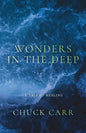 Wonders In The Deep - Paperback