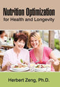 Nutrition Optimization for Health and Longevity - Hardcover
