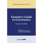 Founder's Guide to Governance: Beyond a Good Idea - Hardcover