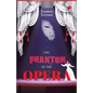 The Phantom of the Opera - Paperback