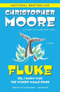 Fluke: Or, I Know Why the Winged Whale Sings - Paperback