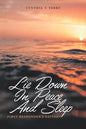 Lie Down in Peace and Sleep - Paperback