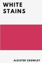 White Stains - Paperback