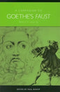 A Companion to Goethe's Faust: Parts I and II - Paperback