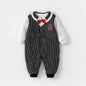 Autumn Outing Jumpsuit