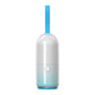 Portable Rechargeable Flashlight Small Night Lamp