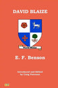 David Blaize - Paperback