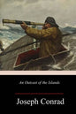 An Outcast of the Islands - Paperback