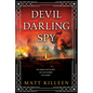 Devil Darling Spy - Hardcover