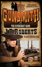 The Riverboat Gang - Paperback