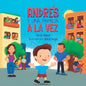 Andrés y una familia a la vez: Guia para aprender sobre la diversidad familiar - Paperback
