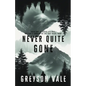 Never Quite Gone: An MM Romance - Paperback