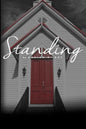 Standing - Paperback