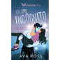 Ice Lord Incognito: A Cozy Monster Romance - Paperback