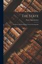 The State: Its History and Development Viewed Sociologically - Paperback