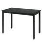 Classic American Retro Computer Desk Home Writing Modern Medium Board