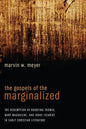 The Gospels of the Marginalized - Paperback