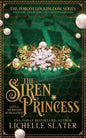The Siren Princess: Little Mermaid Reimagined - Paperback