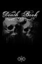 The death book: note book to be completed - 15.24 x 22.86 cm 50 pages - gift for fan gothics - Paperback