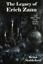 The Legacy of Erich Zann and Other Tales of the Cthulhu Mythos - Paperback
