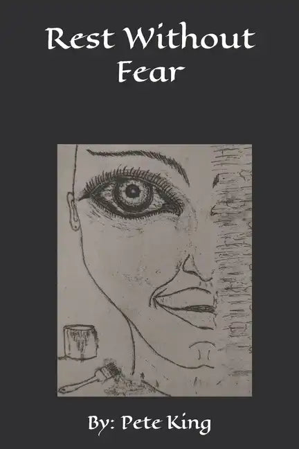 Rest Without Fear - Paperback