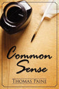 Common Sense - Paperback