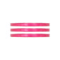 Industry Nine iRiX Headset Spacer 1-1/8'' Height: 2.5mm Aluminum Pink 3pcs