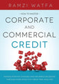 Corporate and Commercial Credit - Paperback