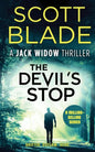 The Devil's Stop - Paperback