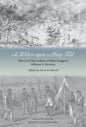 As Wolves Upon a Sheep Fold: The Civil War Letters of Ohio Surgeon William S. Newton - Hardcover
