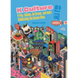 K Culture: K-Pop, Cuisine, on Screen, and More - Celebrating the Korean Wave - Hardcover