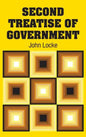 Second Treatise of Government - Hardcover